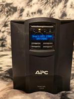 UPS APC SMT 1500I. COMME NEUVE AVEC NOUVELLES BATTERIES AGM, Ophalen