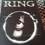 Ring 4dvd box in nieuwstaat 8, Vanaf 16 jaar, Ophalen of Verzenden, Zo goed als nieuw, Spoken en Geesten