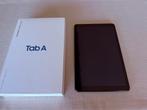 Samsung galaxy Tab A, Ophalen, Gebruikt