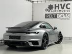 Porsche 992 911 TURBO S *PPF*PANO*BURMESTER*MATRIX*, Auto's, Te koop, Zilver of Grijs, Benzine, 478 kW