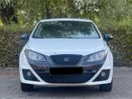 Seat ibiza FR 2.0TDI 2010 230.000km’s less het beschrijving, Auto's, Seat, Voorwielaandrijving, Stof, Zwart, 4 cilinders