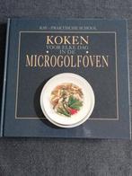 Koken in de microgolfoven, Boeken, Kookboeken, Nieuw, KAV, Gezond koken, Ophalen of Verzenden