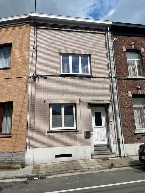 Maison à vendre à La Louvière Houdeng-Aimeries, Immo, Huizen en Appartementen te koop, Vrijstaande woning