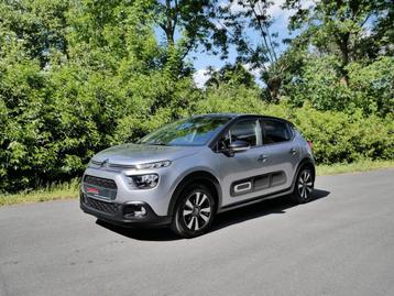 Citroën C3 EAT6 MAX (bj 2024, automaat) beschikbaar voor biedingen