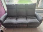 Relax zetels 2x 1 zit en 1x 3 zit, Huis en Inrichting, Ophalen, Zo goed als nieuw