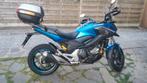 Honda NC 750x DCT, Motoren, Motoren | Honda, Particulier