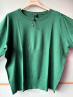Mayerline Pull Groen, Mayerline, Maat 46/48 (XL) of groter, Ophalen of Verzenden, Zo goed als nieuw