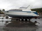 Bayliner 2855 CIERA V8  6,2L, 6 mètres ou plus, 200 ch ou plus, Enlèvement, Utilisé
