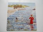 Genesis :Foxtrot 1972 gatefold, Ophalen of Verzenden, Zo goed als nieuw, 12 inch, Poprock