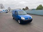 Peugeot Partner 1.6hdi lichte vracht gekeurd vvk, Auto's, Blauw, Bedrijf, 1560 cc, Te koop