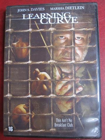 Learning Curve (1998) beschikbaar voor biedingen