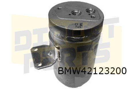 BMW E38 (725TDS) -9/97 filter/droger AC OES! 64538369258, Auto-onderdelen, Airco en Verwarming, BMW, Nieuw, Ophalen of Verzenden