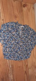 Mooi blousje milla star maat 128, Kinderen en Baby's, Meisje, Overhemd of Blouse, Ophalen of Verzenden, Zo goed als nieuw
