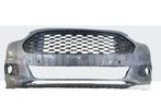 Bumper  Ford Mondeo MK5 ST LINE STLINE 14-19 Voorbumper MZ87, -, Utilisé, Avant, -