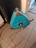 Gardena wandslang box 20m, Tuin en Terras, Ophalen, Zo goed als nieuw, Tuinslanghaspel