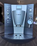 Bosch Bevenuto B40, Ophalen