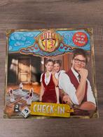 Hotel 13 Gezelschapsspel, Ophalen, Zo goed als nieuw