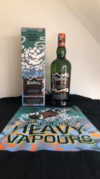 Whisky Ardbeg Heavy Vapours avec t-shirt (NL), Enlèvement ou Envoi, Comme neuf