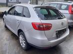 SLOTVANGER ACHTERKLEP Seat Ibiza ST (6J8) (8R0827505A), Auto-onderdelen, Gebruikt, Seat