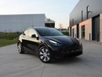 Tesla Model Y * RWD * camera * Garantie tot 2031 *, Auto's, Automaat, Achterwielaandrijving, Zwart, 5 zetels