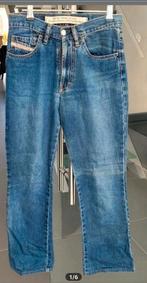 Vintage jeans Diesel, Kleding | Dames, Ophalen of Verzenden, Gedragen
