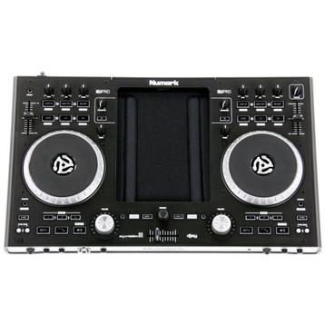 Numark iDJ Pro DJ-controller voor iPad beschikbaar voor biedingen