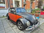 Vw kever te koop of te ruil voor vw t3, Auto's, Volkswagen, Particulier, Te koop