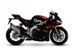Aprilia RSV4-fabriek [Fijn .0%] [-5%], Motoren, LED Verlichting, 4 cilinders, Bedrijf, Super Sport
