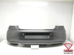 VW Polo 6R Achterbumper Bumper 4xPDC Origineel!, Auto-onderdelen, Gebruikt, Bumper, Volkswagen, Voor