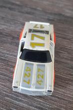 Aurora Slot stock cat 17 Chevy chevelle 427 Orange/white JL, Ophalen of Verzenden, Gebruikt, Auto
