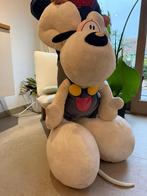 DIDDL Groot 1,20m, Enlèvement ou Envoi, Utilisé, Peluche, Diddl