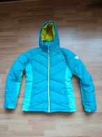 Veste ski fille., Enfants & Bébés, Decathlon, Comme neuf, Enlèvement, Fille