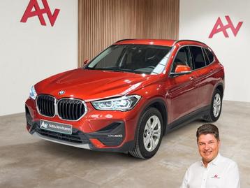BMW X1 xDrive25e Advantage ** PDC | DAB | Navi beschikbaar voor biedingen