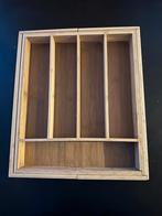 Bestekbak, Huis en Inrichting, Ophalen, Zo goed als nieuw