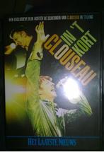 Clouseau in 't kort [DVD] // Koen Wauters - Belpop, Alle leeftijden, Ophalen of Verzenden, Muziek en Concerten, Zo goed als nieuw