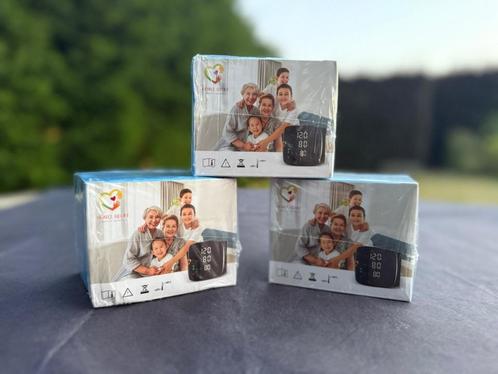 NIEUW! Elektronische bloeddrukmeter voor de pols – Oplaadbaa, Diversen, Verpleegmiddelen, Nieuw, Ophalen