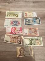 Billets d'Europe de l'Est 2, Timbres & Monnaies, Billets de banque | Europe | Billets non-euro, Enlèvement ou Envoi