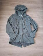 Tussensezoen jas maat M, Pimkie, Enlèvement ou Envoi, Comme neuf, Taille 38/40 (M)