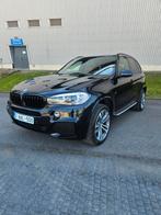 Bmw x5 pack M, Auto's, Automaat, Bedrijf, Diesel, Te koop
