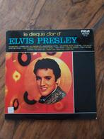 Vinyle 33 T Elvis Presley, CD & DVD, Comme neuf, Enlèvement ou Envoi