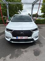 Ds7 CrossBack, Auto's, DS, 1498 cc, Zwart, Wit, Leder