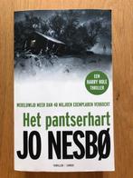 Jo Nesbo – Het Pantserhart, Verzenden, Gelezen, Jo Nesbø