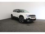 Jeep Avenger EV ELECTRIC SUMMIT AUTOMAAT 156PK * DIGITAL CO, Auto's, Jeep, Automaat, Zwart, Wit, Xenon verlichting