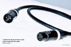 'The Cantata' AES digital XLR interlink van Chris Cables, Verzenden, Nieuw, Interlink-kabel