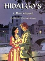 Strip van " Hidalgo's " , nr.1, Une BD, Enlèvement ou Envoi, Utilisé