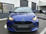 Toyota Yaris Dynamic, Achat, Euro 6, 5 portes, Automatique