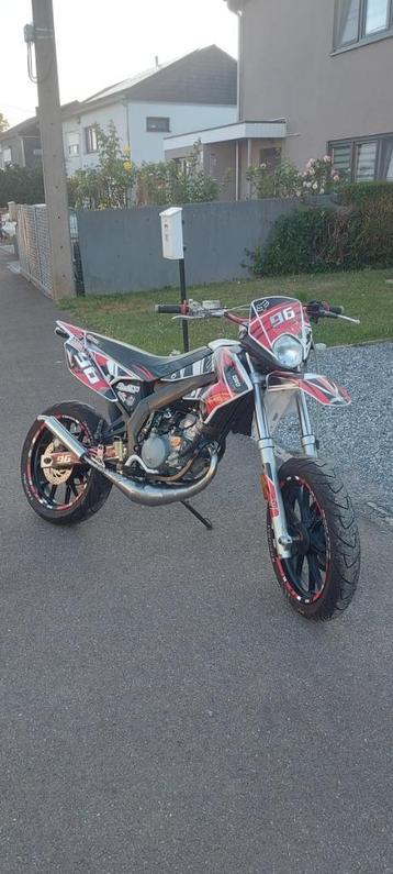 Derbi drd racing, Enlèvement, Comme neuf, Derbi