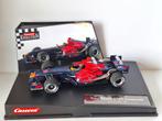 Carrera Evolution F1 Formel 1 Toro Rosso STR1 Cosworth 27162, Racebaan, Verzenden, Carrera, Nieuw