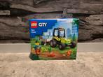 Lego 60390 City parktraktor, Kinderen en Baby's, Speelgoed | Duplo en Lego, Nieuw, Complete set, Lego, Verzenden