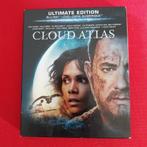 Cloud Atlas-pakket inclusief: Blu-ray+dvd+digitale kopie, Ophalen, Zo goed als nieuw, Actie, Boxset